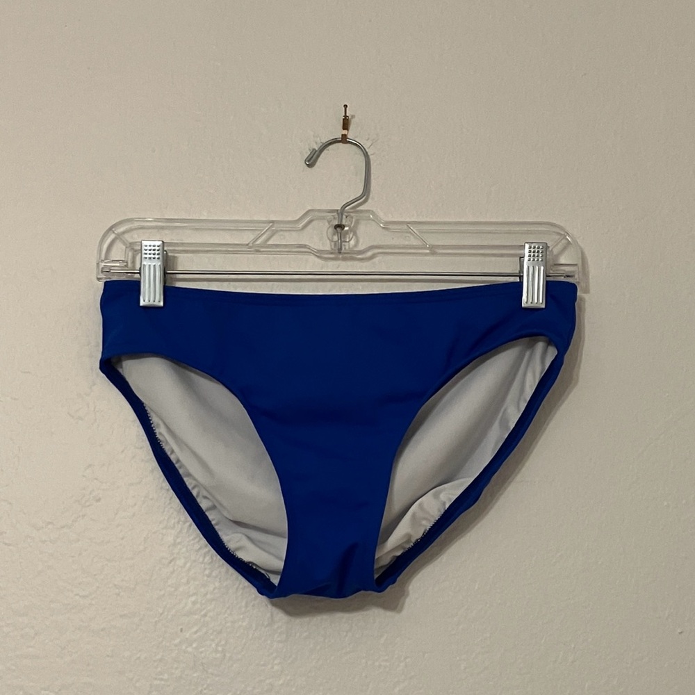 Lands' End Bathing Suit Bottoms